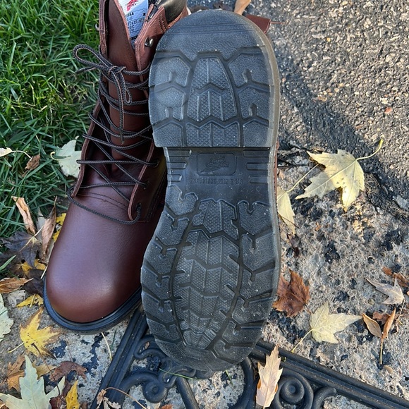 Red Wings NWOT no wear 12 - Picture 9 of 13